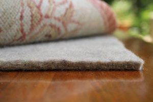 Carpet Underpad FAQ: Polyurethane Foam