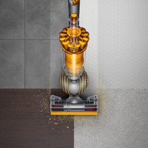 Dyson Ball Multi Floor 2 Review, Animal 2 Comparison