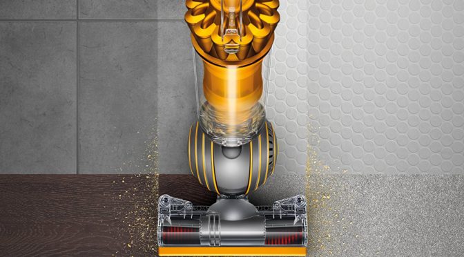 Dyson Ball Multi Floor 2 Review, Animal 2 Comparison