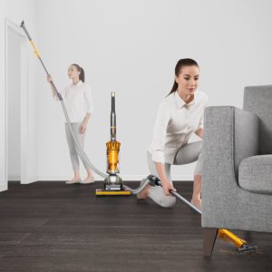 Dyson Ball Animal 2 Review, Multi Floor 2 Value Comparison