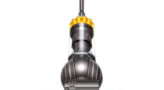 Dyson Ball Multi Floor Upright Review, Multi Floor 2 Comparison