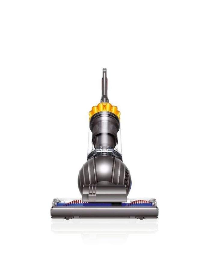 Dyson Ball Multi Floor Upright Review, Multi Floor 2 Comparison