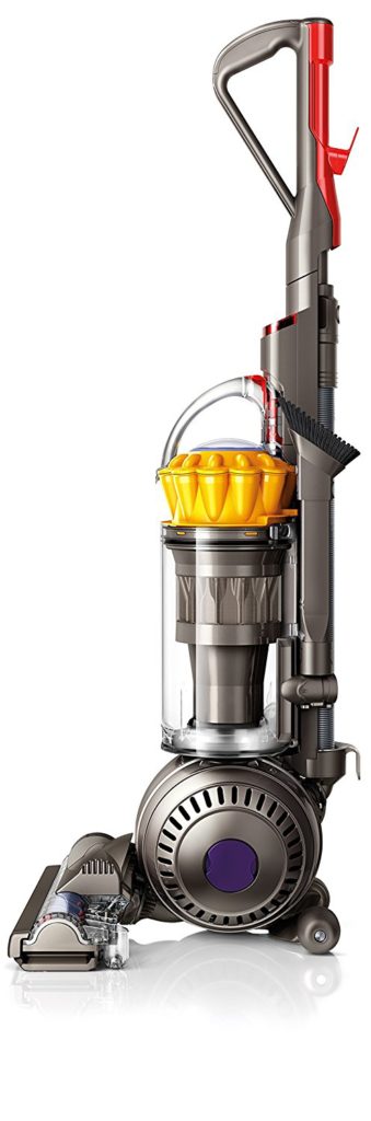 Dyson Ball Multi Floor Upright Review, Multi Floor 2 Comparison