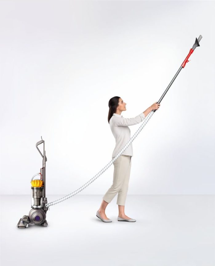 Dyson Ball Multi Floor Upright Review, Multi Floor 2 Comparison