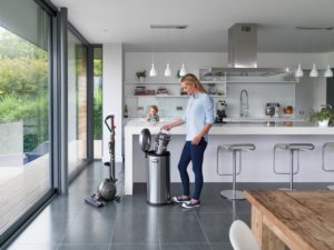 Dyson Cinetic Big Ball Animal Review, Plus Allergy Comparison