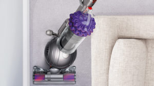 Dyson Cinetic Big Ball Animal Review, Plus Allergy Comparison