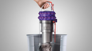 Dyson Cinetic Big Ball Animal Review, Plus Allergy Comparison