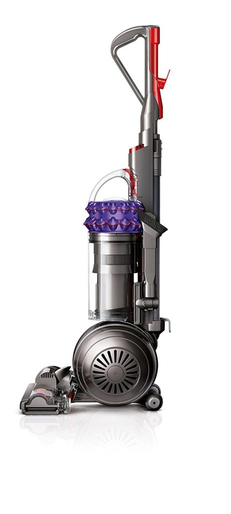 Dyson Cinetic Big Ball Animal Review, Plus Allergy Comparison