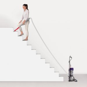 Dyson Cinetic Big Ball Animal Review, Plus Allergy Comparison