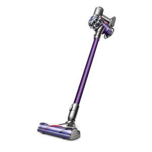 Dyson V6 Animal Review, V8 Animal Comparison