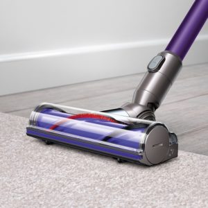 Dyson V6 Animal Review, V8 Animal Comparison