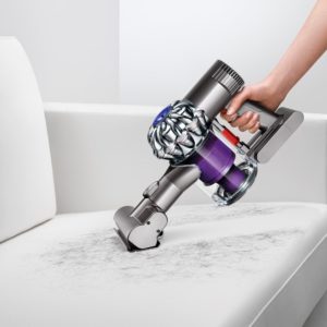 Dyson V6 Animal Review, V8 Animal Comparison