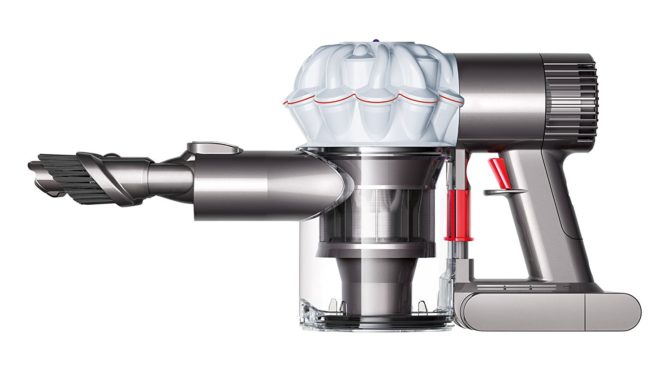 Dyson V6 Baby+Child Review, V7 Car+Boat Comparison