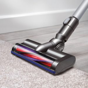 Dyson V6 Cord-Free Review, V6 Animal Comparison