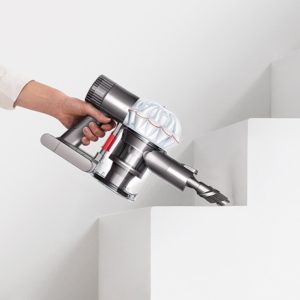 Dyson V6 Cord-Free Review, V6 Animal Comparison