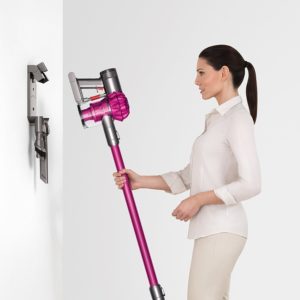 Dyson V6 Motorhead Review, V7 Motorhead Comparison