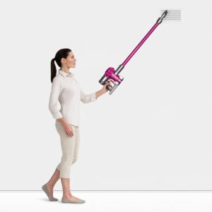 Dyson V6 Motorhead Review, V7 Motorhead Comparison