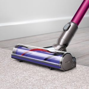 Dyson V6 Motorhead Review, V7 Motorhead Comparison