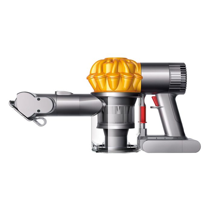 Dyson V6 Top Dog Review, V7 Car+Boat Comparison | Pet My Carpet
