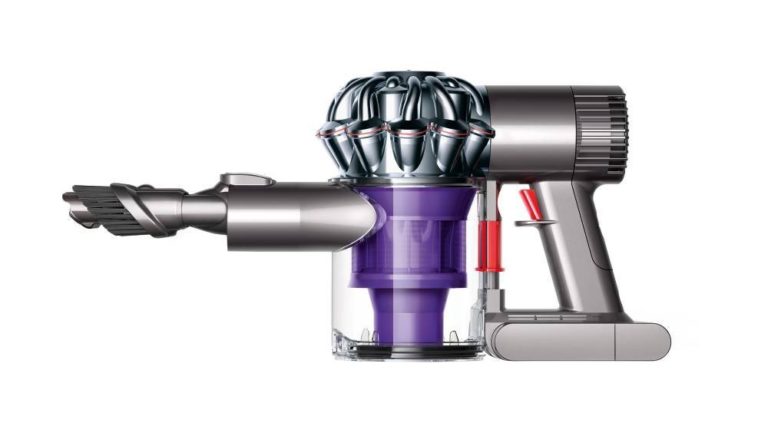 Dyson V6 Trigger Cordless Vacuum Review & V7 Trigger Comparison | Pet