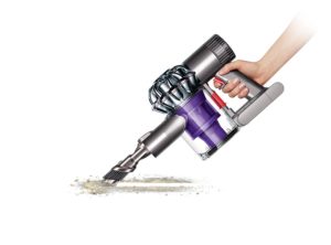 Dyson V6 Trigger Cordless Vacuum Review & V7 Trigger Comparison