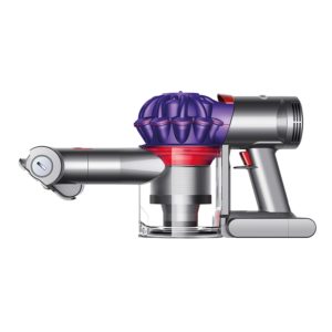 Dyson V7 Car+Boat Handheld Vacuum Review & V6 Comparison