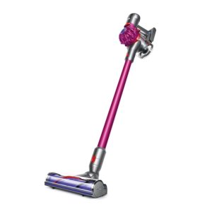 Dyson V7 Motorhead Review, V8 Animal Comparison