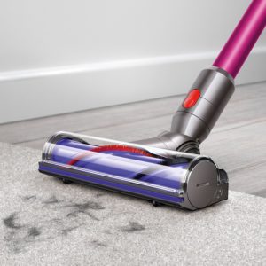 Dyson V7 Motorhead Review, V8 Animal Comparison