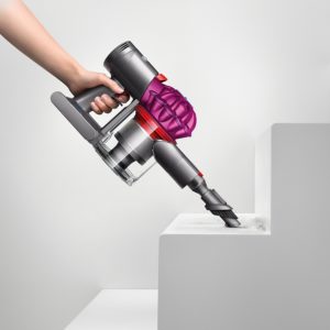 Dyson V7 Motorhead Review, V8 Animal Comparison