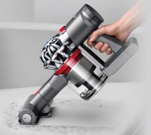 Dyson V7 Motorhead Review, V8 Animal Comparison