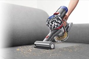 Dyson V7 Trigger Handheld Vacuum Review & Car+Boat Comparison