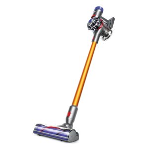 Dyson V8 Absolute Review, V8 Animal Comparison