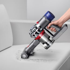 Dyson V8 Absolute Review, V8 Animal Comparison