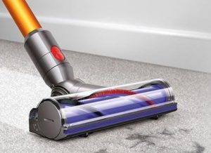 Dyson V8 Absolute Review, V8 Animal Comparison