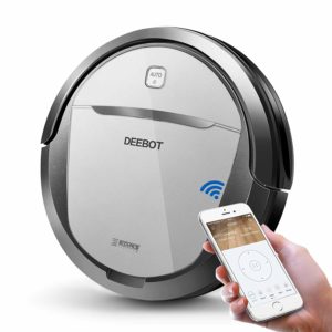 ECOVACS DEEBOT M80 Pro Review and N79, N78 Comparisons