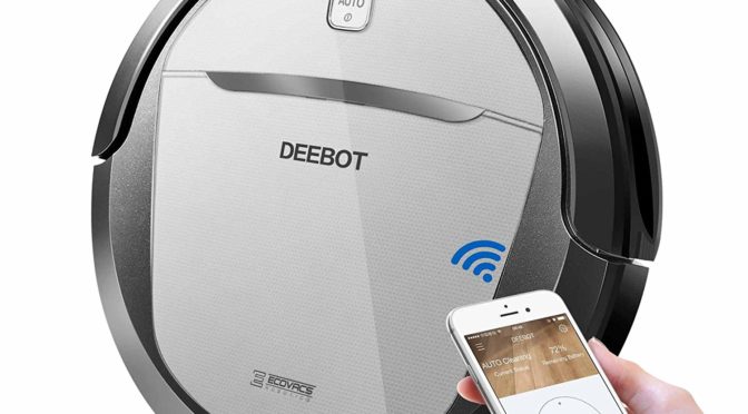 ECOVACS DEEBOT M80 Pro Review and N79, N78 Comparisons