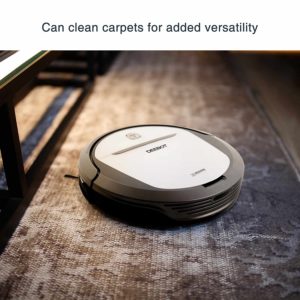 ECOVACS DEEBOT M80 Pro Review and N79, N78 Comparisons