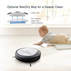 ECOVACS DEEBOT M80 Pro Review and N79, N78 Comparisons