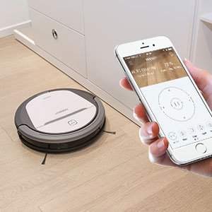 ECOVACS DEEBOT M80 Pro Review and N79, N78 Comparisons