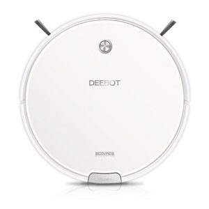 ECOVACS DEEBOT M82 Review, N79 Comparison