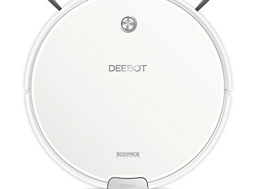 ECOVACS DEEBOT M82 Review, N79 Comparison