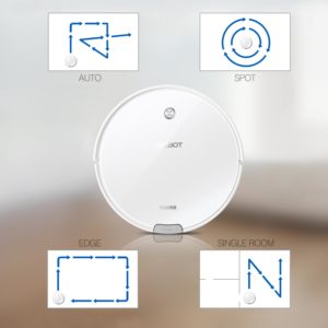 ECOVACS DEEBOT M82 Review, N79 Comparison