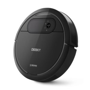 ECOVACS DEEBOT N78 Robotic Vacuum Review and N79 Comparison