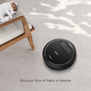 ECOVACS DEEBOT N78 Robotic Vacuum Review and N79 Comparison