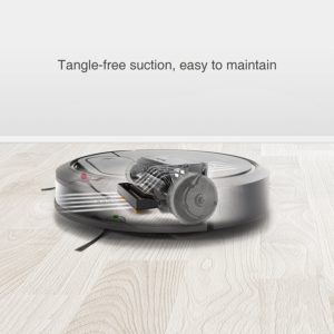 ECOVACS DEEBOT N78 Robotic Vacuum Review and N79 Comparison