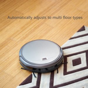 ILIFE A4s Robot Vacuum Cleaner Review and Deebot N79 Comparison