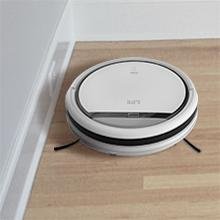 ILIFE V3s Pro Robotic Vacuum Review and A4s Comparison