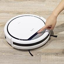 ILIFE V3s Pro Robotic Vacuum Review and A4s Comparison