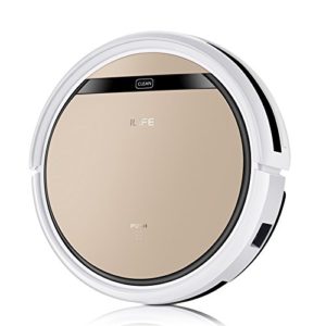 ILIFE V5s Pro Robot Vacuum Mop Review, V5s Comparison