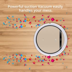 ILIFE V5s Pro Robot Vacuum Mop Review, V5s Comparison